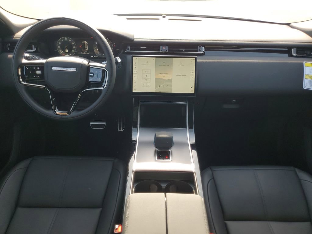 New 2026 Land Rover Range Rover Velar Dynamic SE AWD/4WD image 25