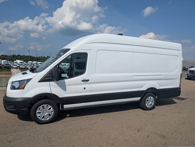 New 2026 Ford Transit 350 148 High Roof Extended w/ Load Area Protection Package RWD image 5