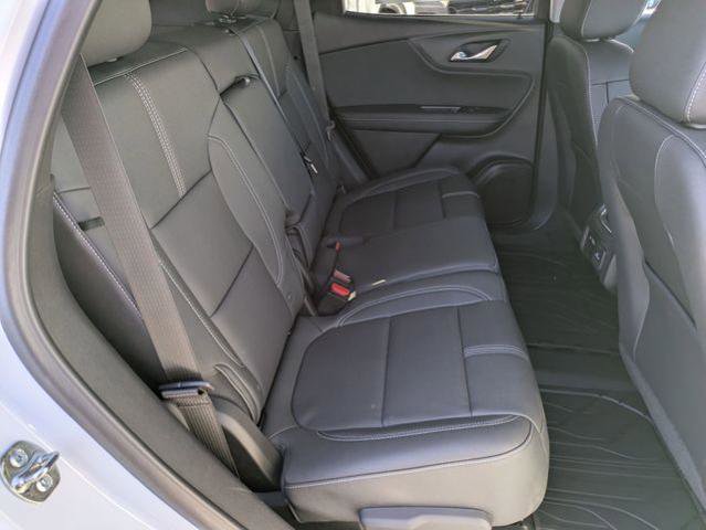 New 2026 Chevrolet Blazer LT w/ Sound & Technology Package image 28