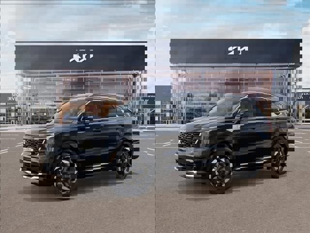 New 2026 Kia Sorento EX image 3
