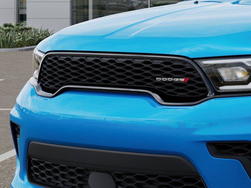 New 2026 Dodge Durango GT w/ Blacktop Package AWD/4WD image 11