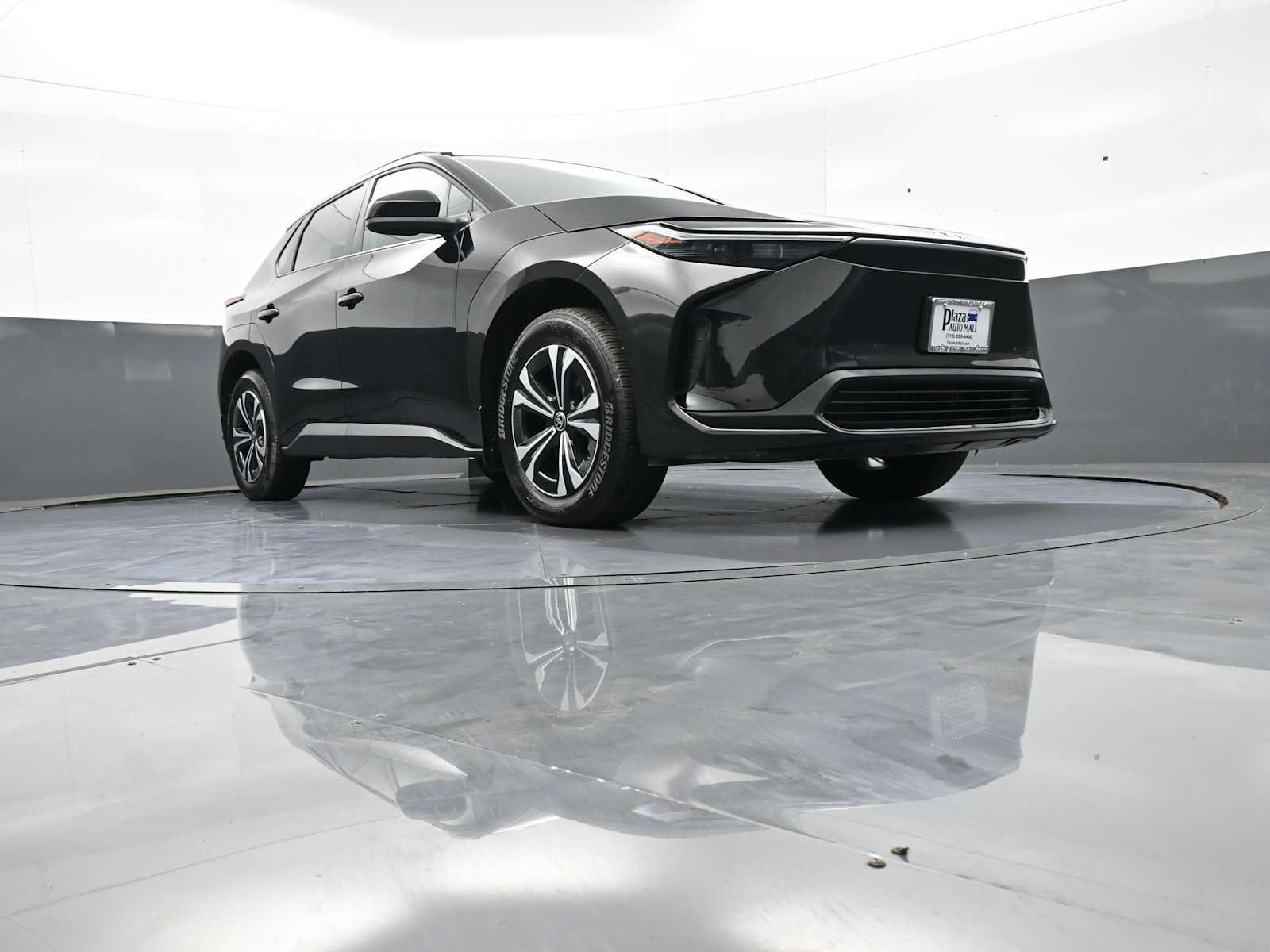 Certified 2024 Toyota bZ4X AWD w/ Weather Package image 28