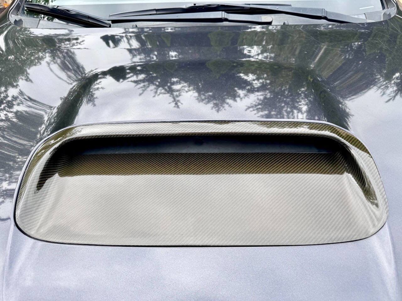 Used 2015 Subaru WRX Limited image 19