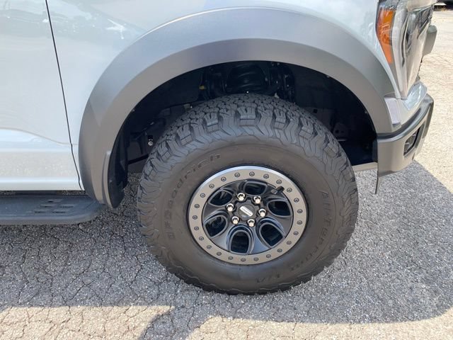 Certified 2023 Ford F150 Raptor w/ Raptor Carbon Fiber Package AWD/4WD image 41