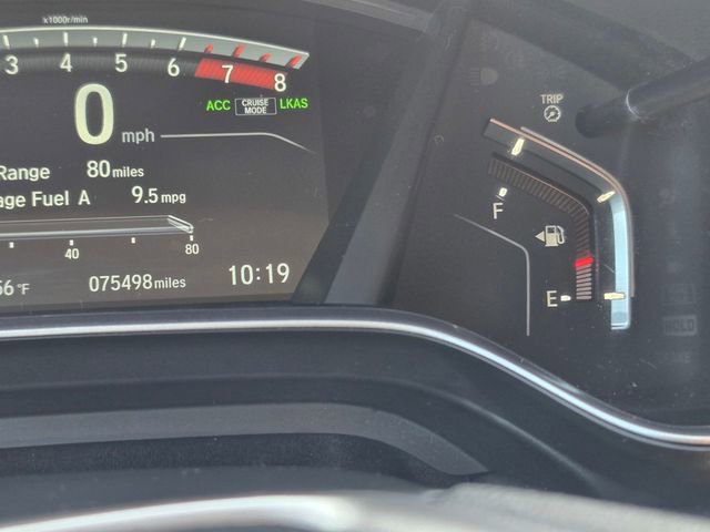 Used 2018 Honda CR-V EX image 21