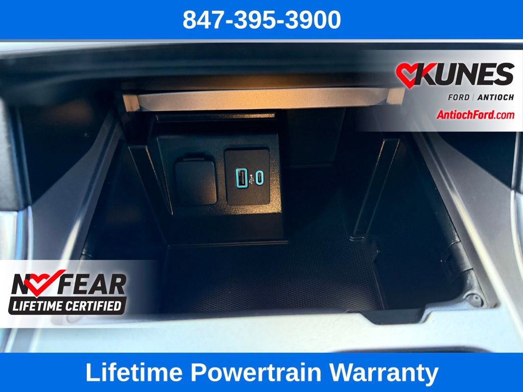 Used 2020 Ford Explorer XLT w/ Equipment Group 202A image 46