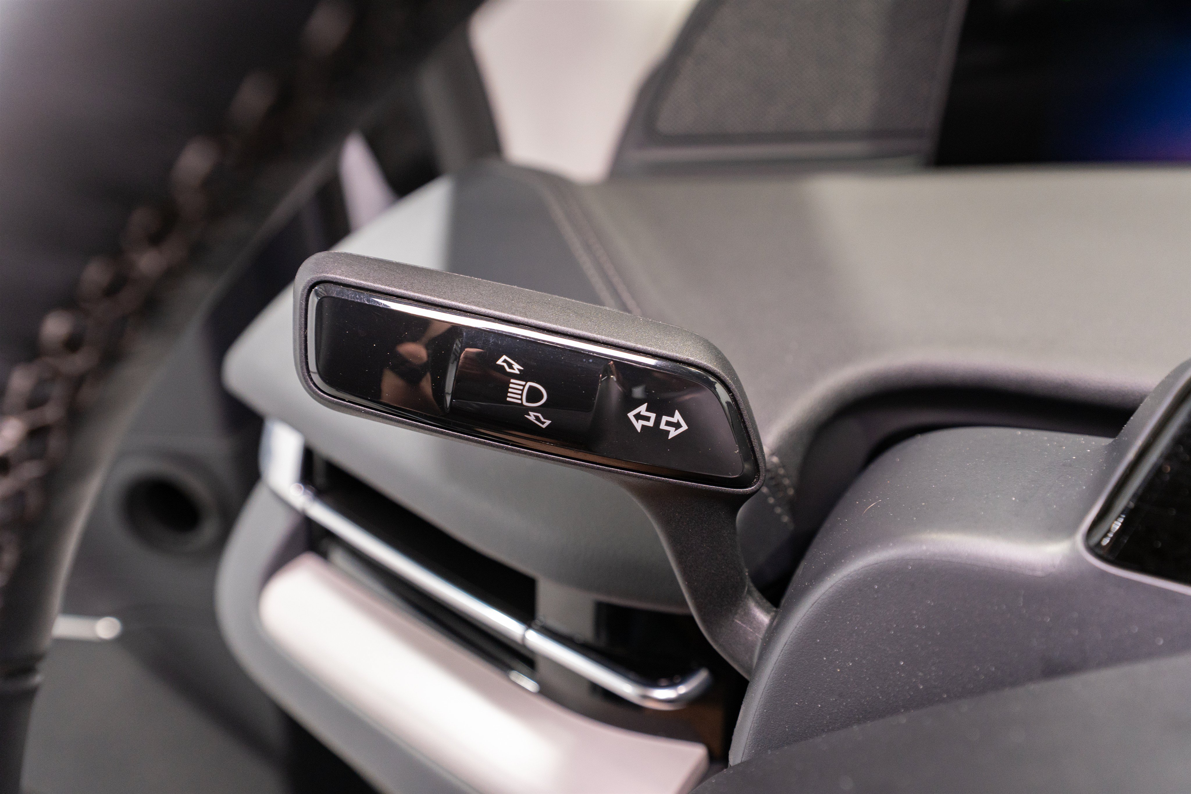 Used 2025 Lincoln Navigator Reserve AWD/4WD image 32
