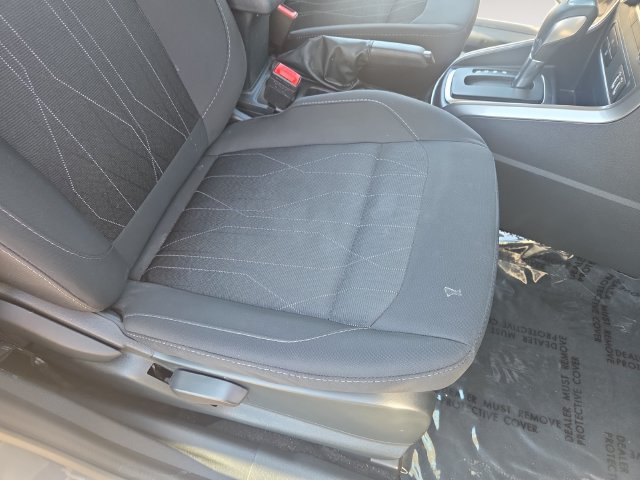 Used 2021 Ford EcoSport SE AWD/4WD image 31