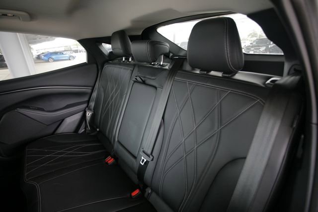 Used 2024 Ford Mustang Mach-E Select w/ Comfort Package Lite image 30