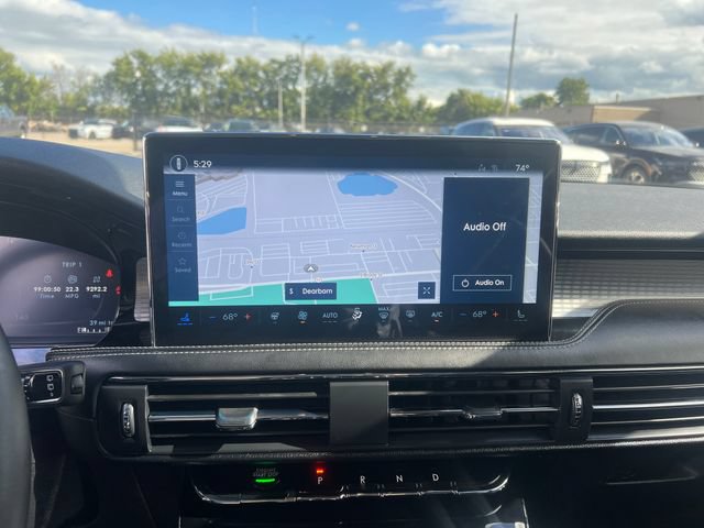 Certified 2024 Lincoln Corsair AWD w/ Equipment Group 101A image 23