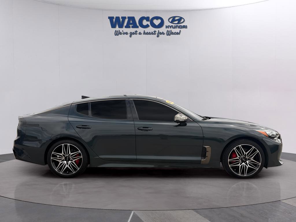 Used 2023 Kia Stinger GT2 image 9