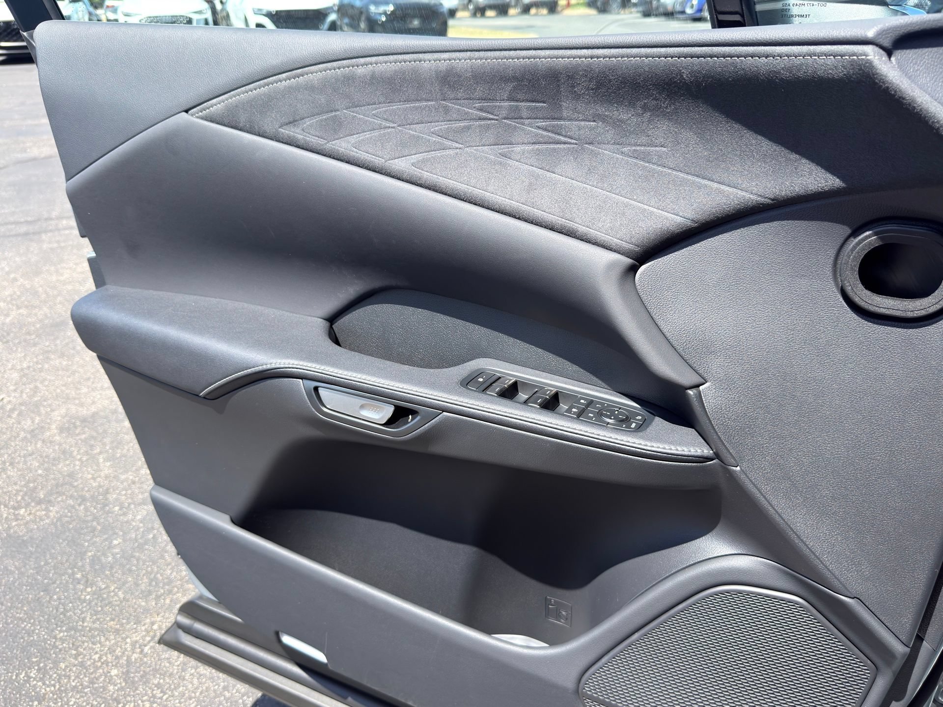 Used 2023 Lexus RX 350 FWD w/ Accessory Package (Z1) image 24