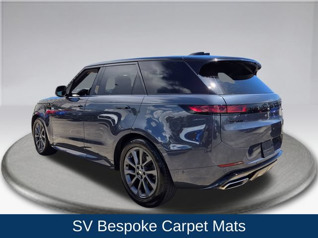 Used 2023 Land Rover Range Rover Sport SE Dynamic AWD/4WD image 16