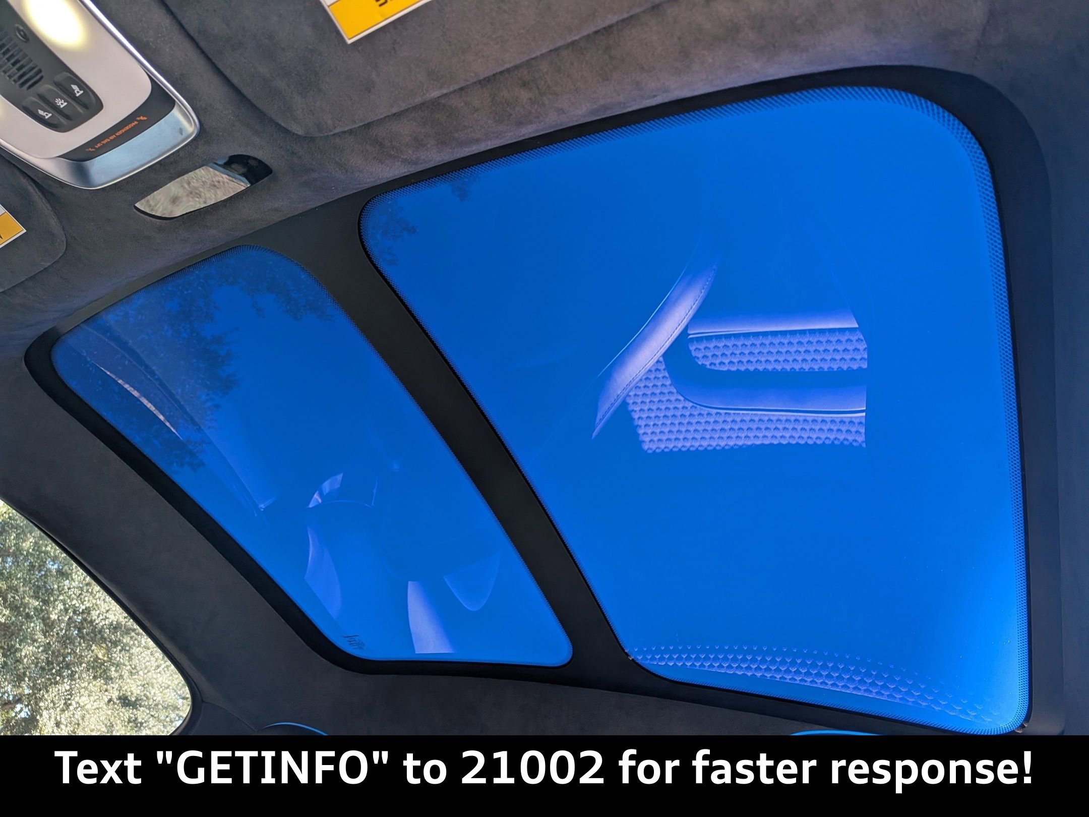 Used 2022 McLaren GT image 23