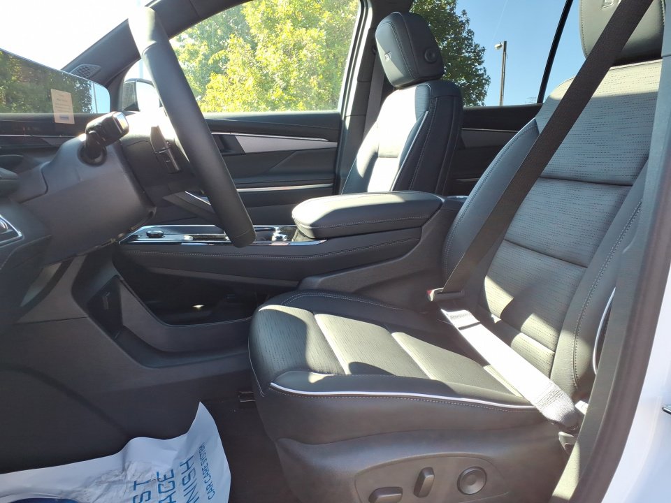 New 2026 Buick Enclave Sport Touring w/ Power Package image 16