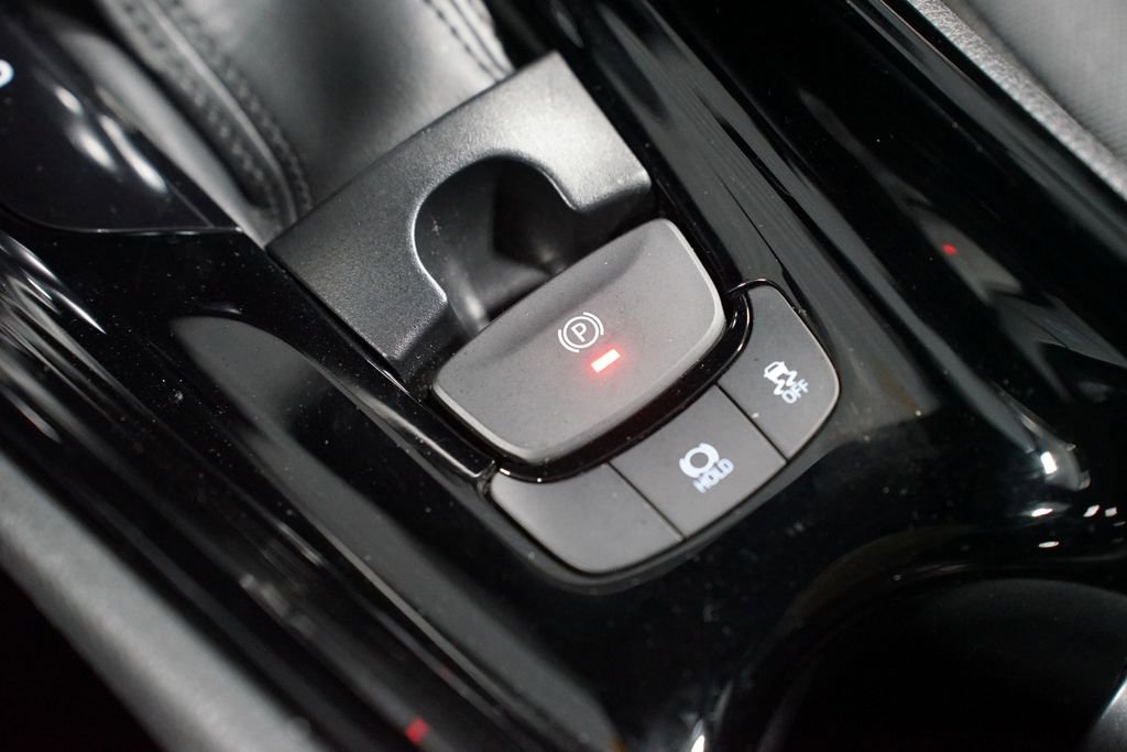 Used 2021 Toyota C-HR Nightshade image 21