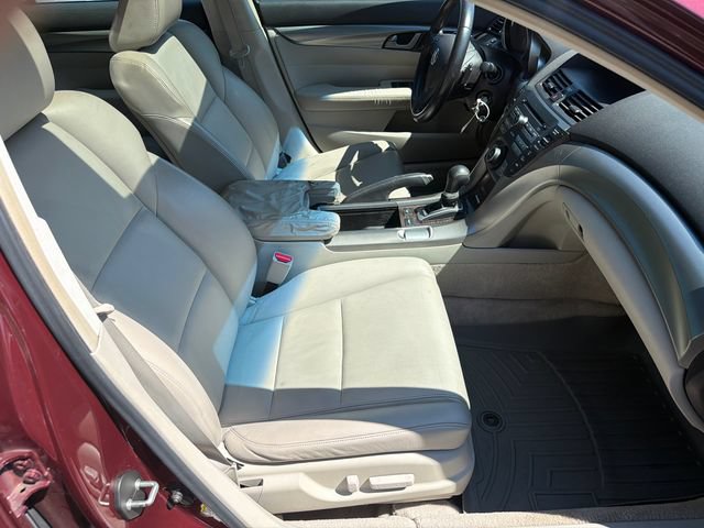 Used 2009 Acura TL FWD image 14