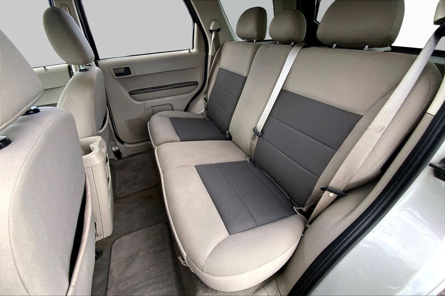 Used 2008 Ford Escape XLT FWD image 19