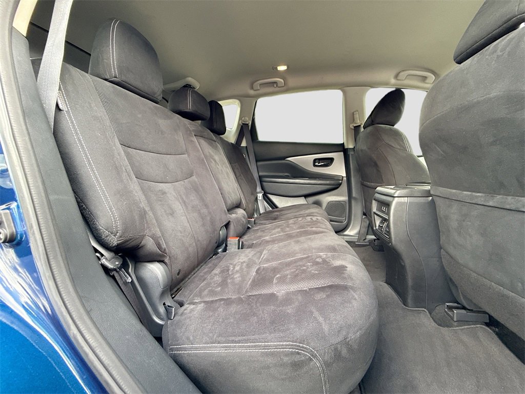 Used 2019 Nissan Murano S image 25