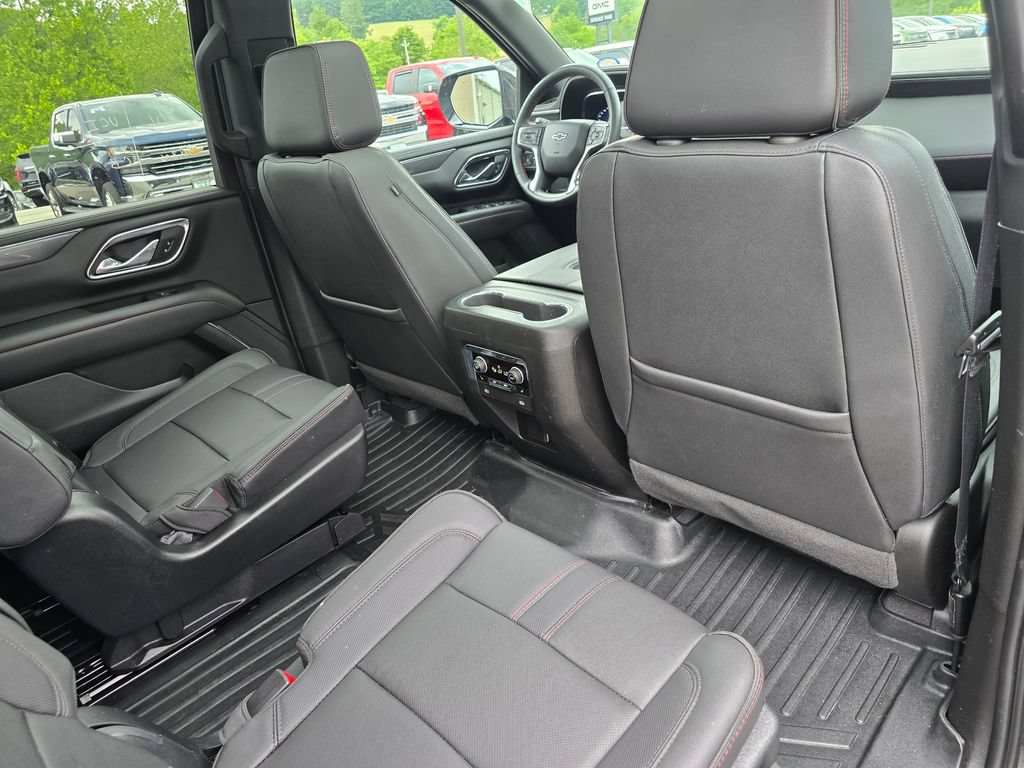 Certified 2023 Chevrolet Tahoe RST w/ Luxury Package AWD/4WD image 31