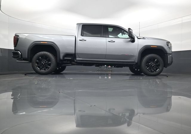 New 2026 GMC Sierra 2500 AT4 w/ AT4 Premium Plus Package AWD/4WD image 24
