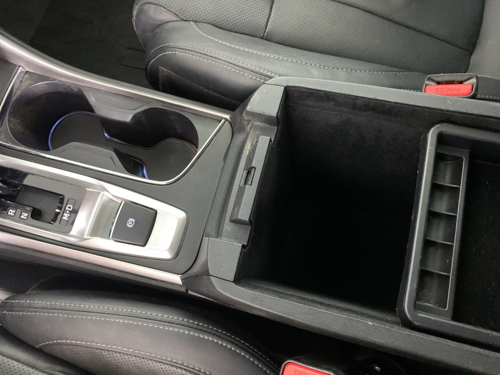 Used 2019 Subaru Ascent Limited w/ Popular Package #2 image 29