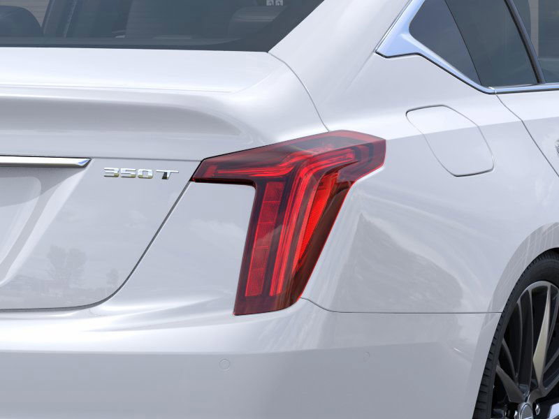 New 2026 Cadillac CT5 Premium Luxury w/ Technology Package AWD/4WD image 13