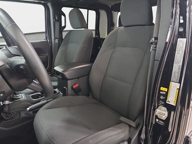 Used 2023 Jeep Gladiator Sport AWD/4WD image 14