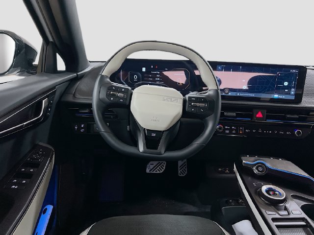 New 2026 Kia EV6 GT-Line RWD image 24