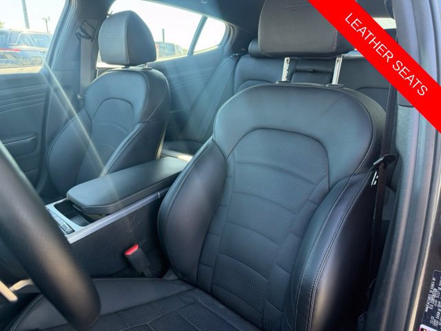 Used 2023 Kia Stinger GT2 AWD/4WD image 8
