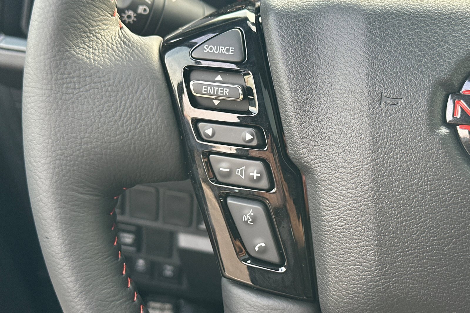 New 2026 Nissan Frontier PRO-4X w/ Pro Premium Package image 29