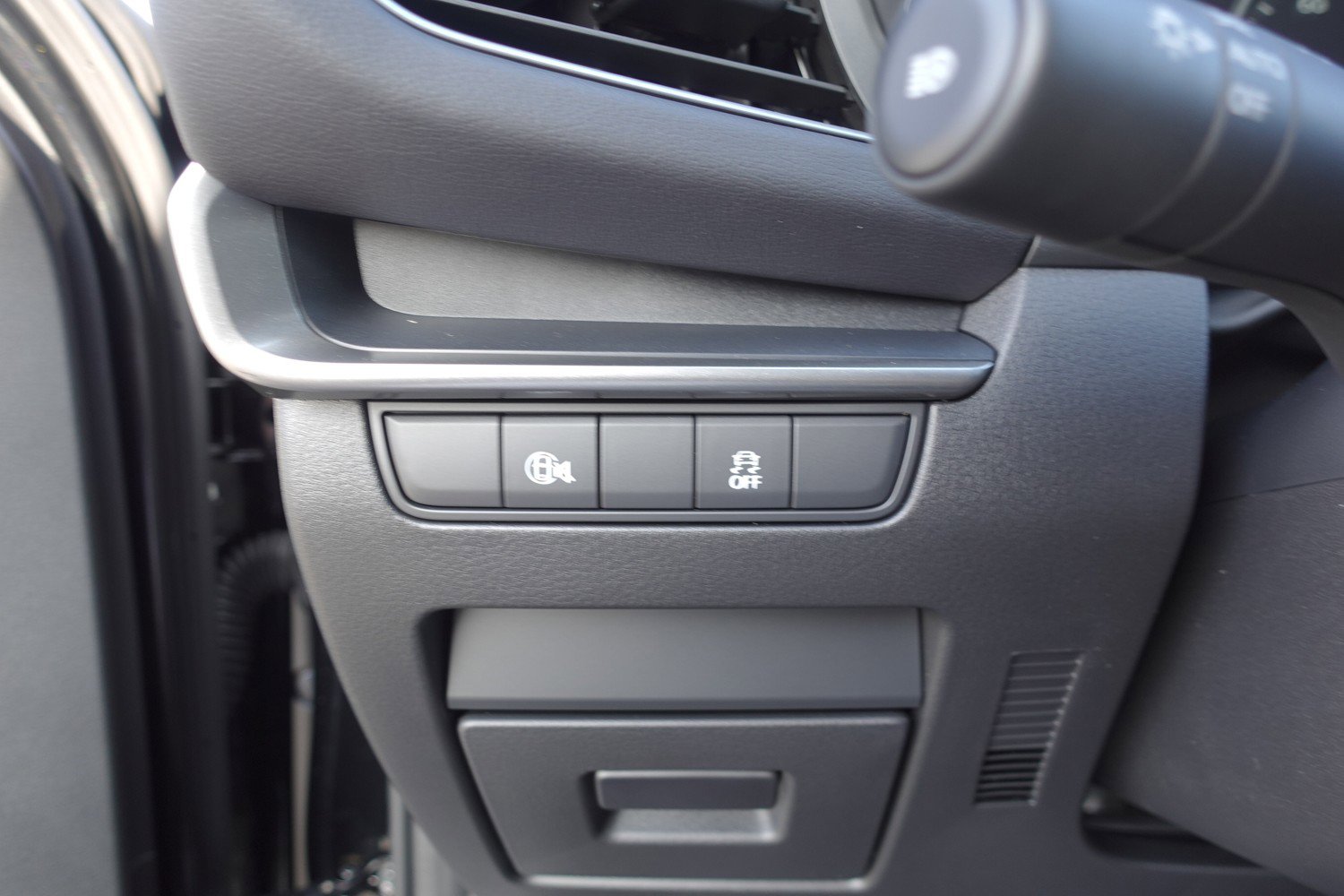 New 2026 MAZDA MAZDA3 s image 12