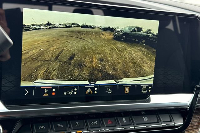 New 2026 GMC Sierra 1500 SLE w/ Preferred Package image 22