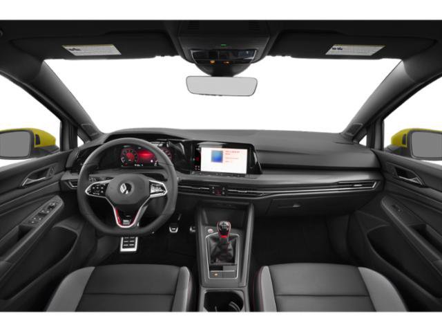 Certified 2022 Volkswagen GTI SE FWD image 11