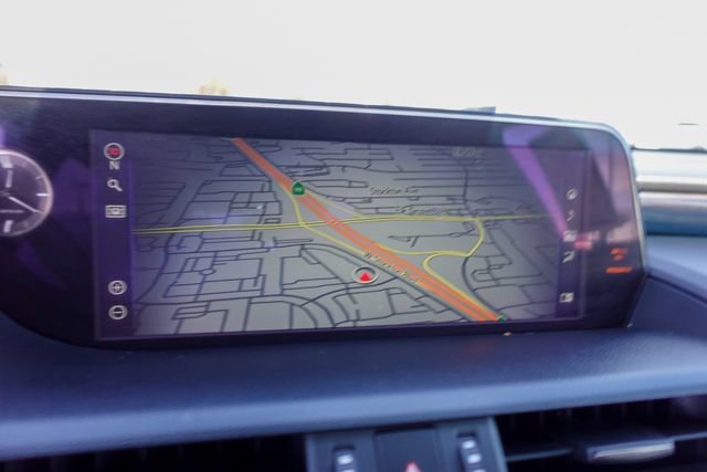 Used 2021 Lexus ES 250 w/ Premium Package image 17