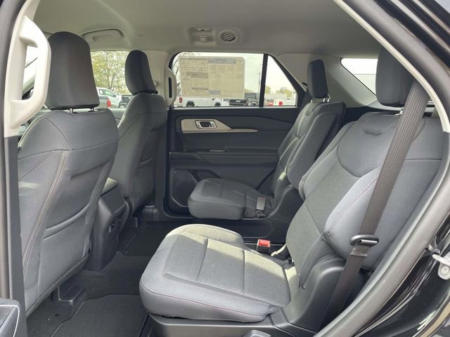 New 2026 Ford Explorer Active image 10