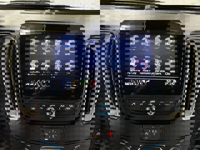 Certified 2024 Chevrolet Malibu LT image 13