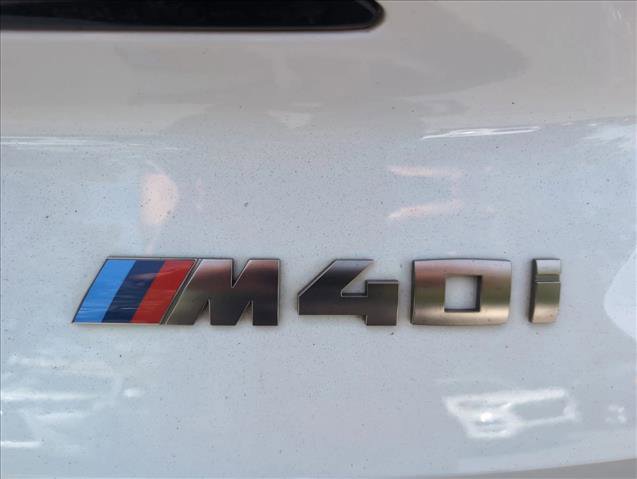 Used 2022 BMW Z4 M40i w/ Premium Package RWD image 24