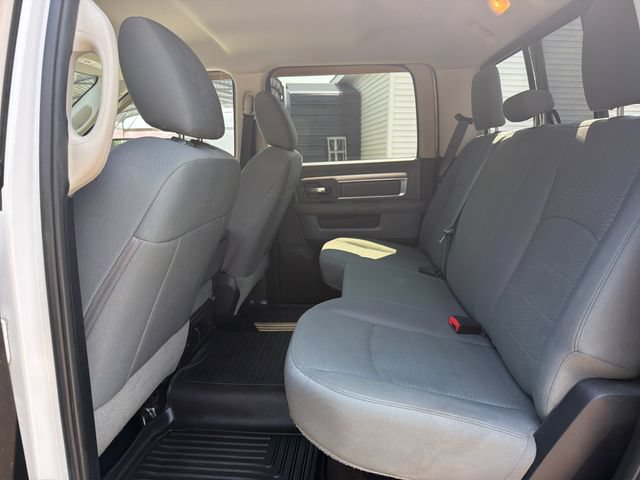 Used 2016 RAM 2500 SLT AWD/4WD image 26