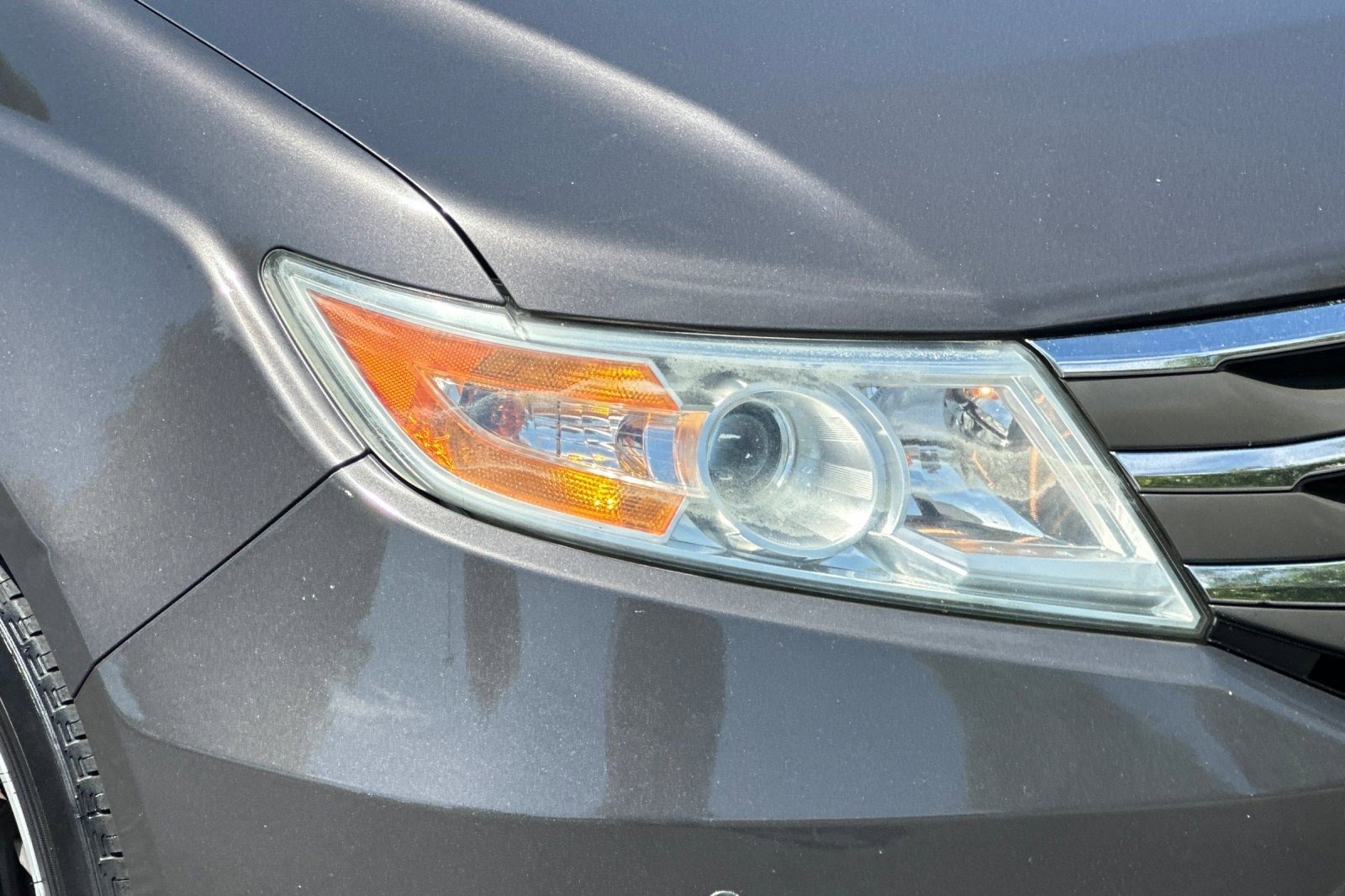 Used 2013 Honda Odyssey Touring image 11