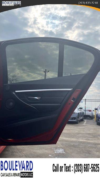 Used 2016 BMW 340i xDrive Sedan image 20