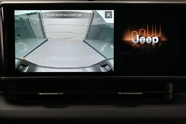 New 2026 Jeep Gladiator Sport AWD/4WD image 35