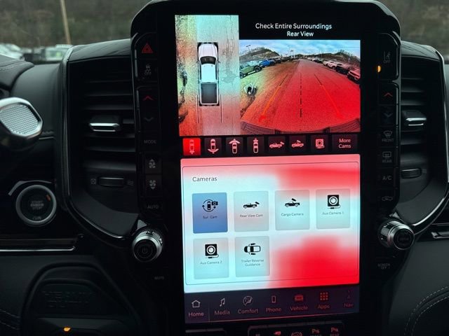 New 2026 RAM 2500 Limited image 50