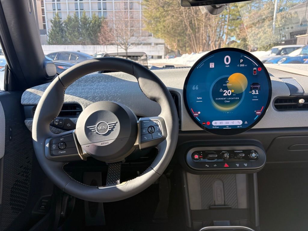 Used 2026 MINI Cooper S image 19