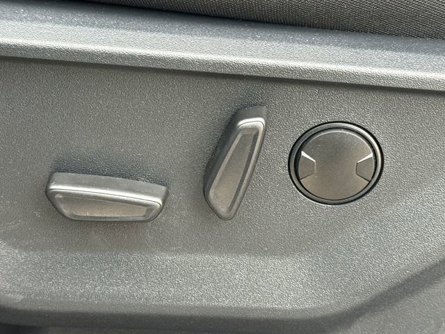 New 2025 Ford F150 XLT w/ Equipment Group 302A MID image 25