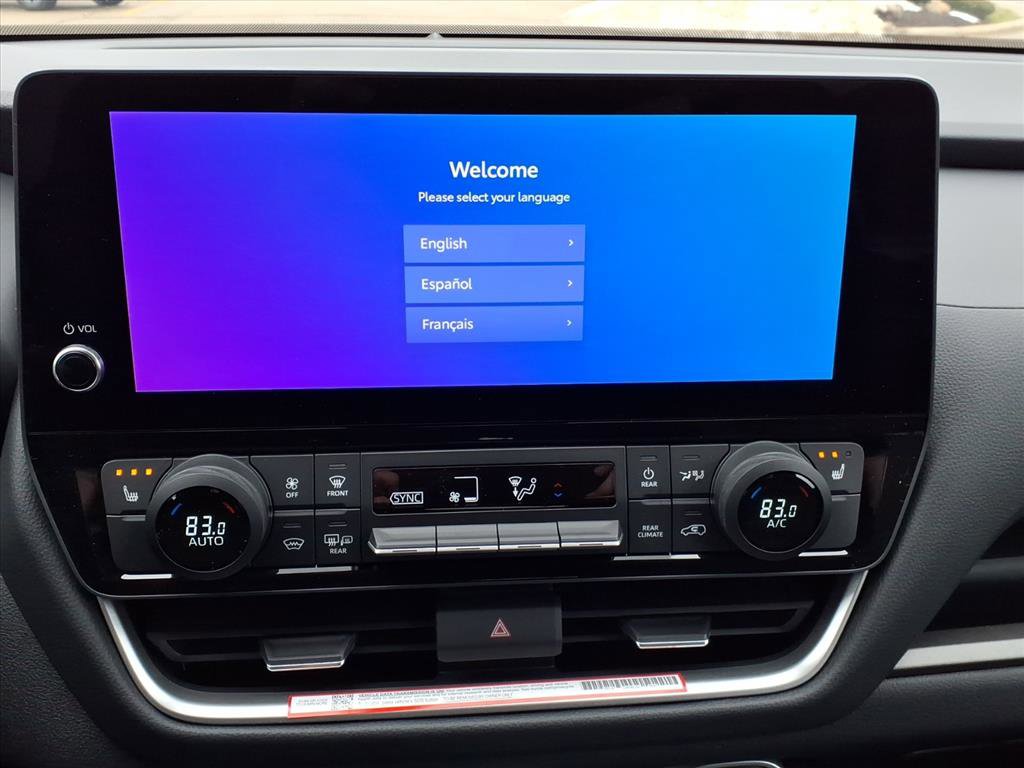 New 2026 Toyota Grand Highlander XLE image 15