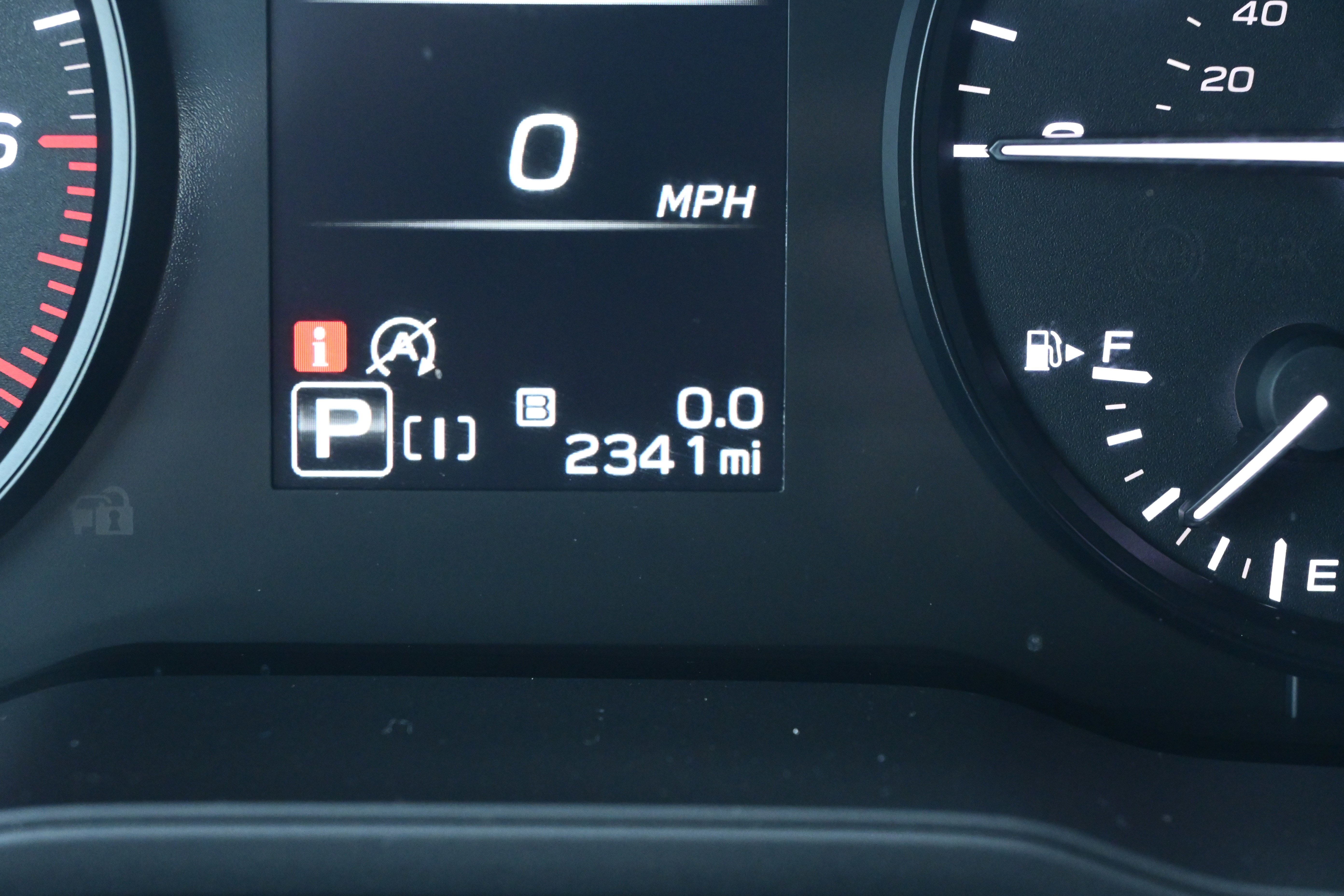 Certified 2025 Subaru Forester w/ Convenience Package #2 image 21