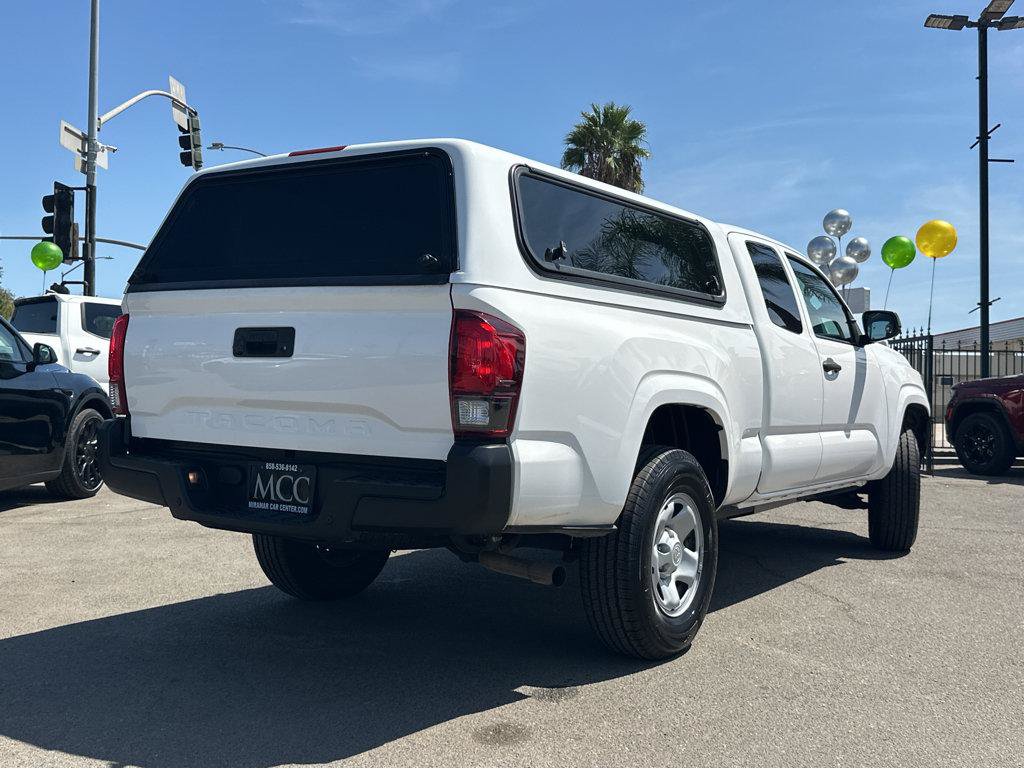 Used 2023 Toyota Tacoma SR RWD image 13
