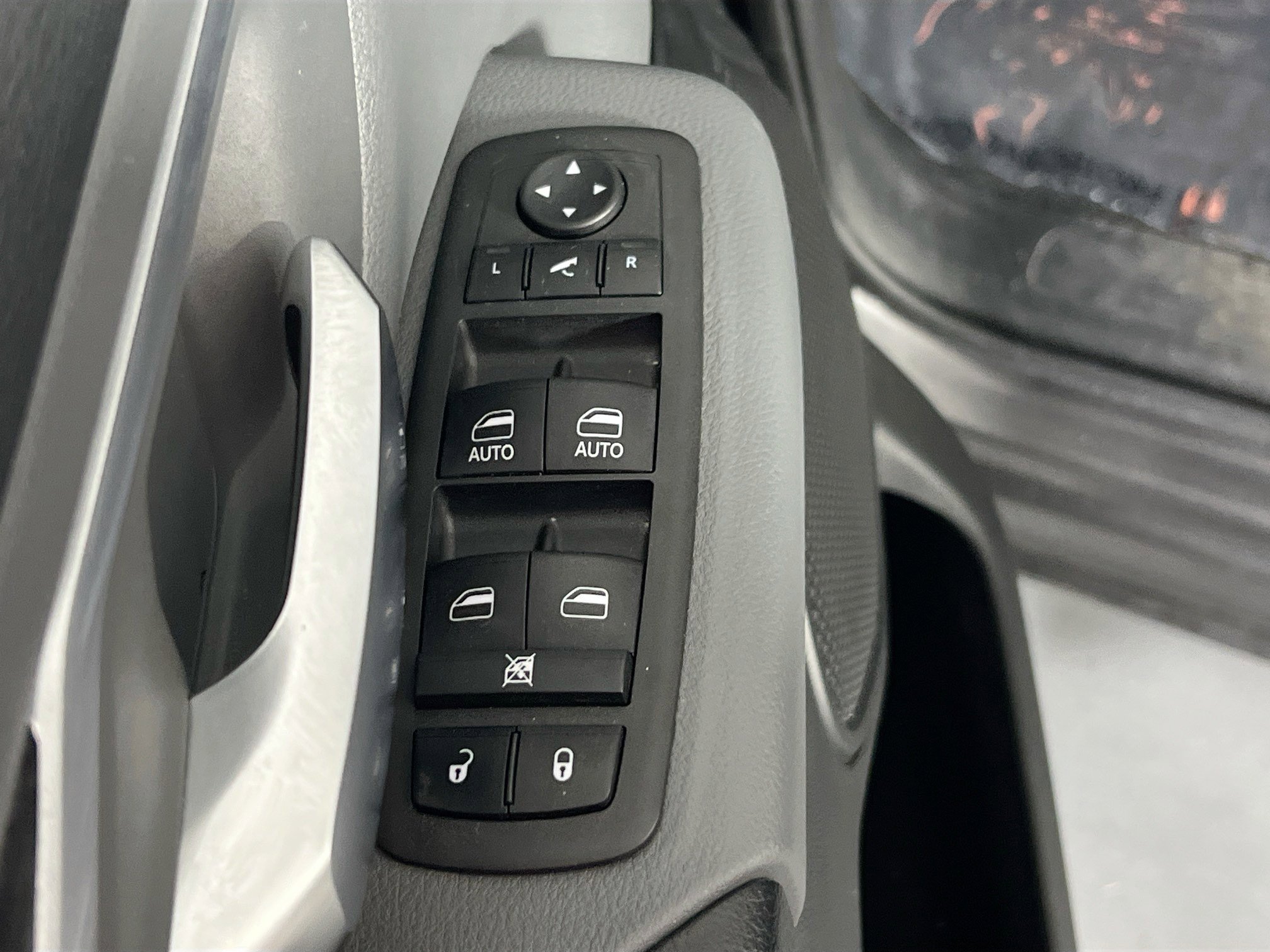 Used 2022 RAM 1500 Big Horn image 18