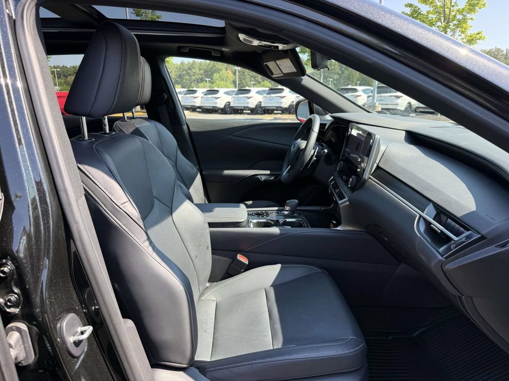 Used 2023 Lexus RX 350 Premium Plus w/ Accessory Package (Z1) AWD/4WD image 15